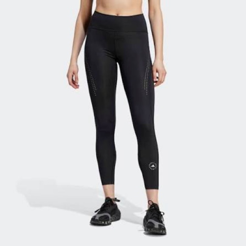 Adidas Stella McCartney true purpose leggings NWT XL BLACK asmc prime training